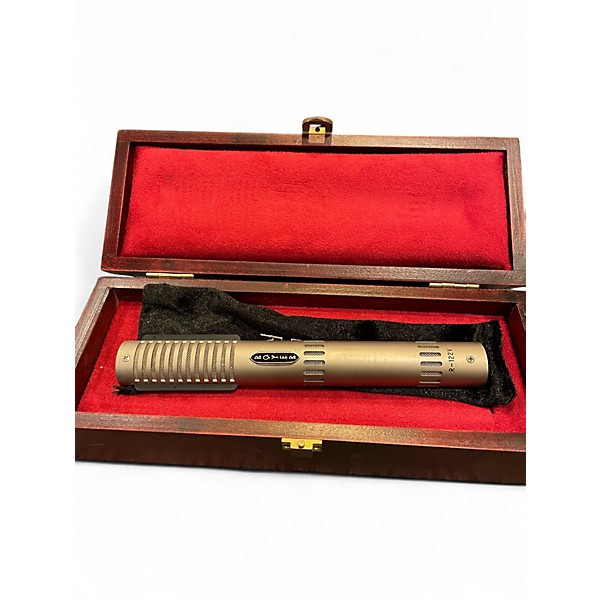 Used Royer R122V Ribbon Microphone