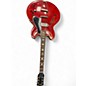 Vintage 1963 Gibson ES-330T Cherry Hollow Body Electric Guitar thumbnail
