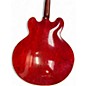 Vintage 1963 Gibson ES-330T Cherry Hollow Body Electric Guitar