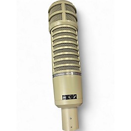 Used Electro-Voice RE20 Dynamic Microphone
