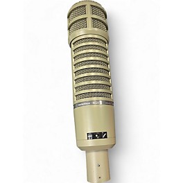 Used Electro-Voice RE20 Dynamic Microphone