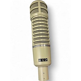 Used Electro-Voice RE20 Dynamic Microphone
