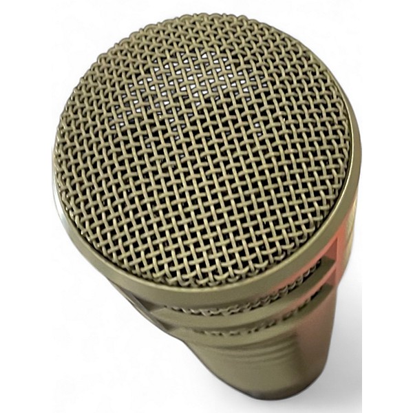 Used Electro-Voice RE20 Dynamic Microphone