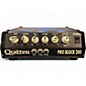 Used Quilter Labs PRO BLOCK 200 Solid State Guitar Amp Head