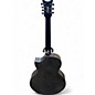 Used Schecter Guitar Research Orleans Stage black Acoustic Electric Guitar