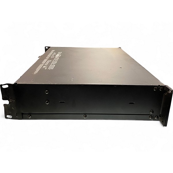 Used QSC CX254 Power Amp