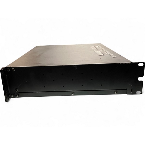 Used QSC CX254 Power Amp