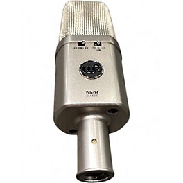 Used Warm Audio WA-14 Classic Condenser Microphone