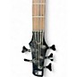 Used Soundgear By Ibanez SR405 Natural Electric Bass Guitar