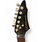 Used Laguna LE300A Swamp Ash Sienna Sunburst Solid Body Electric Guitar