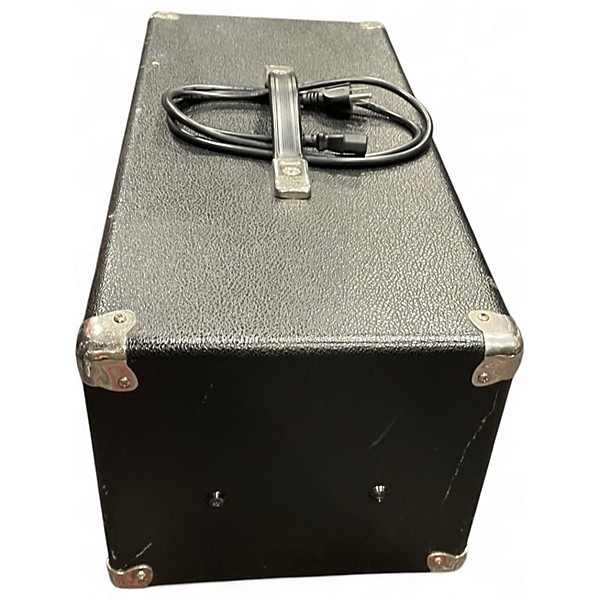 Used Ampeg V.4B Tube Bass Amp Head