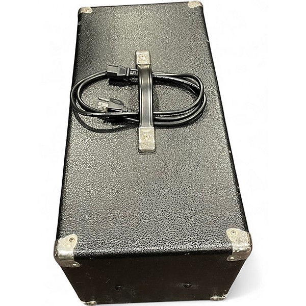 Used Ampeg V.4B Tube Bass Amp Head