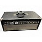Used Ampeg V.4B Tube Bass Amp Head