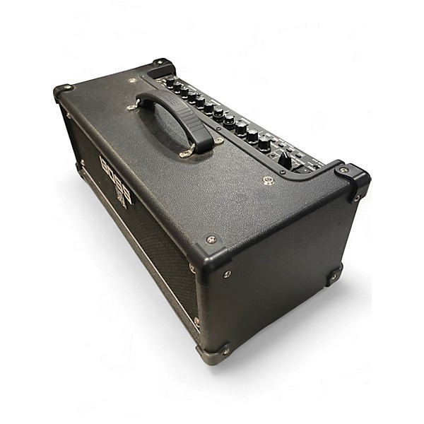 Used BOSS Katana KTN-Head 100W Solid State Guitar Amp Head