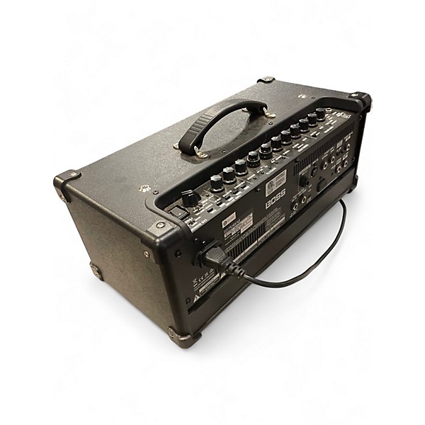 Used BOSS Katana KTN-Head 100W Solid State Guitar Amp Head