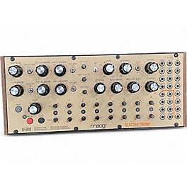 Used Moog DFAM Synthesizer