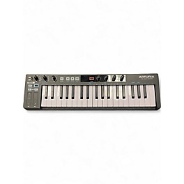 Used Arturia Keystep 37 MIDI Controller