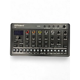Used Roland T-8  Drum Machine