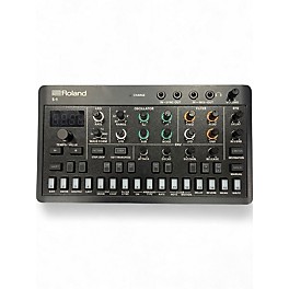 Used Roland S1 Drum Machine