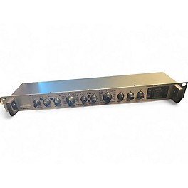 Used TC Electronic M350 Multi Effects Processor