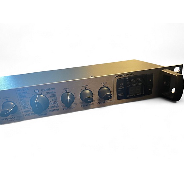 Used TC Electronic M350 Multi Effects Processor | Guitar Center