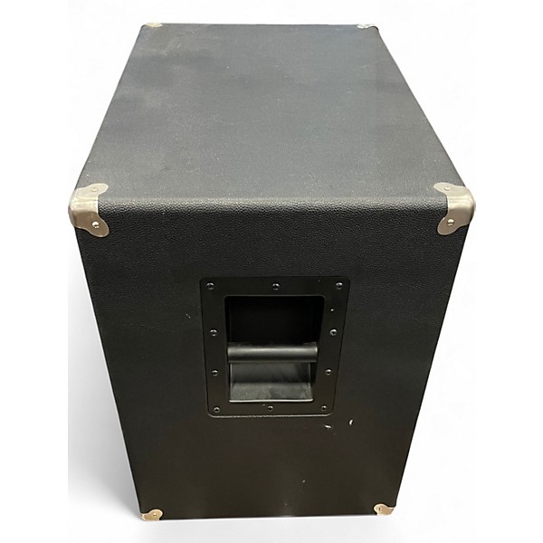 Used Blackstar UNITY U115C ELITE Bass Cabinet