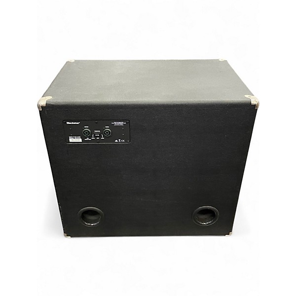 Used Blackstar UNITY U115C ELITE Bass Cabinet