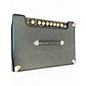 Used Fender rumble 200 Bass Combo Amp