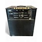Used Fender rumble 200 Bass Combo Amp