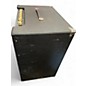 Used Fender rumble 200 Bass Combo Amp