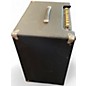 Used Fender rumble 200 Bass Combo Amp