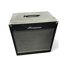 Used Ampeg PF210HE Portaflex 2x10 Bass Cabinet