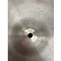 Used Bosphorus Cymbals 22in Traditional Thin Ride Cymbal