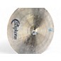 Used Bosphorus Cymbals 22in Traditional Thin Ride Cymbal