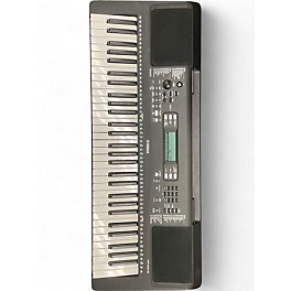 Used Casio PSR-E373 Portable Keyboard