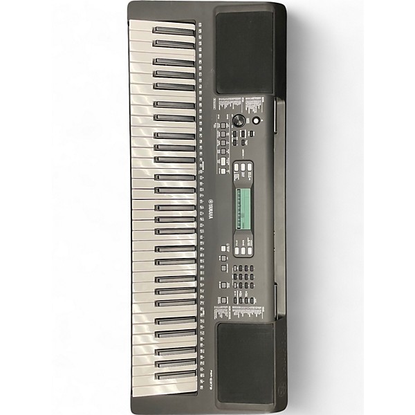 Used Casio PSR-E373 Portable Keyboard