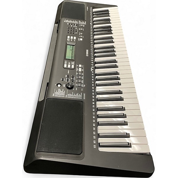Used Casio PSR-E373 Portable Keyboard