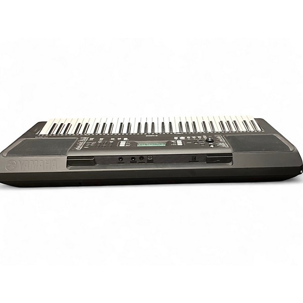 Used Casio PSR-E373 Portable Keyboard
