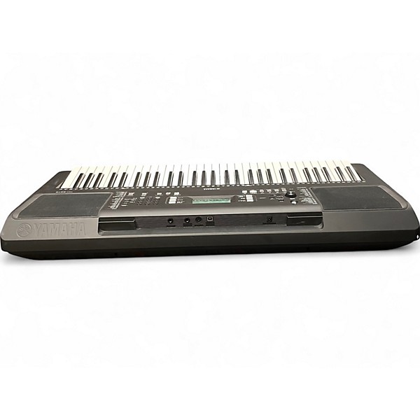 Used Casio PSR-E373 Portable Keyboard