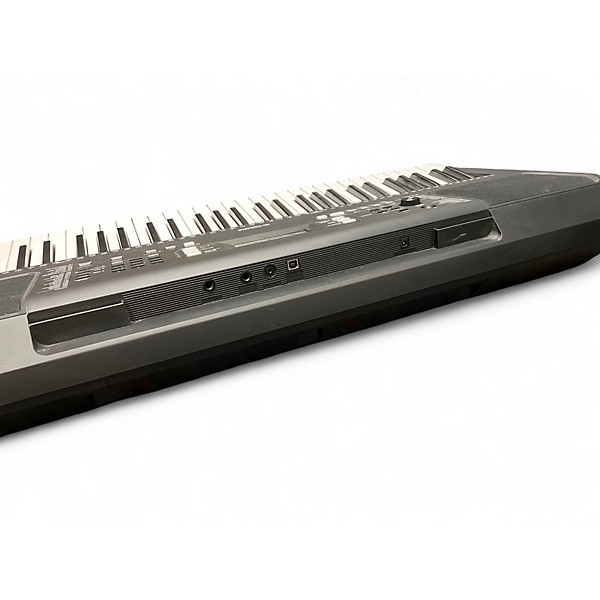 Used Casio PSR-E373 Portable Keyboard