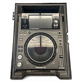 Used Pioneer DJ XDJ 1000 MK2 DJ Player