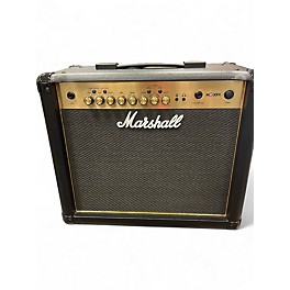 Used Marshall MG30FX 1x10 30W Guitar Combo Amp