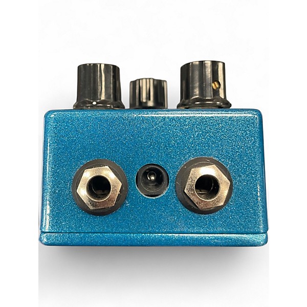 Used EarthQuaker Devices Aqueduct Vibrato Effect Pedal