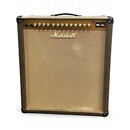 Used Marshall JTM 60 1X15 Tube Guitar Combo Amp