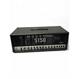 Used EVH 5150 Iconic 80W  Tube Guitar Amp Head