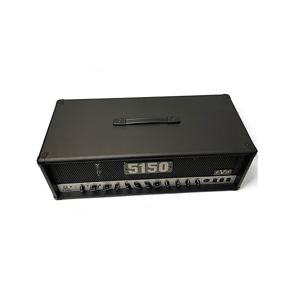 Used EVH 5150 Iconic 80W  Tube Guitar Amp Head