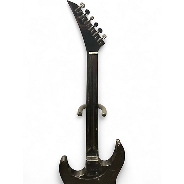 Used Jackson JS Series Dinky Arch Top JS34  Silverburst Solid Body Electric Guitar