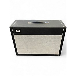 Used Morgan 212 EXT Guitar Cabinet