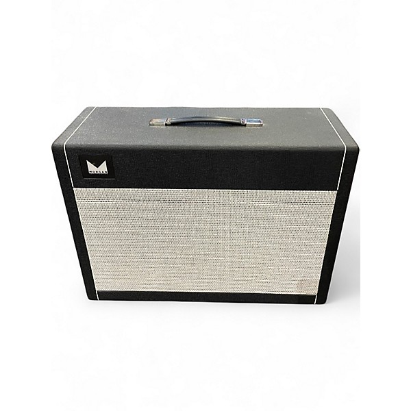 Used Morgan 212 EXT Guitar Cabinet