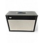 Used Morgan 212 EXT Guitar Cabinet thumbnail